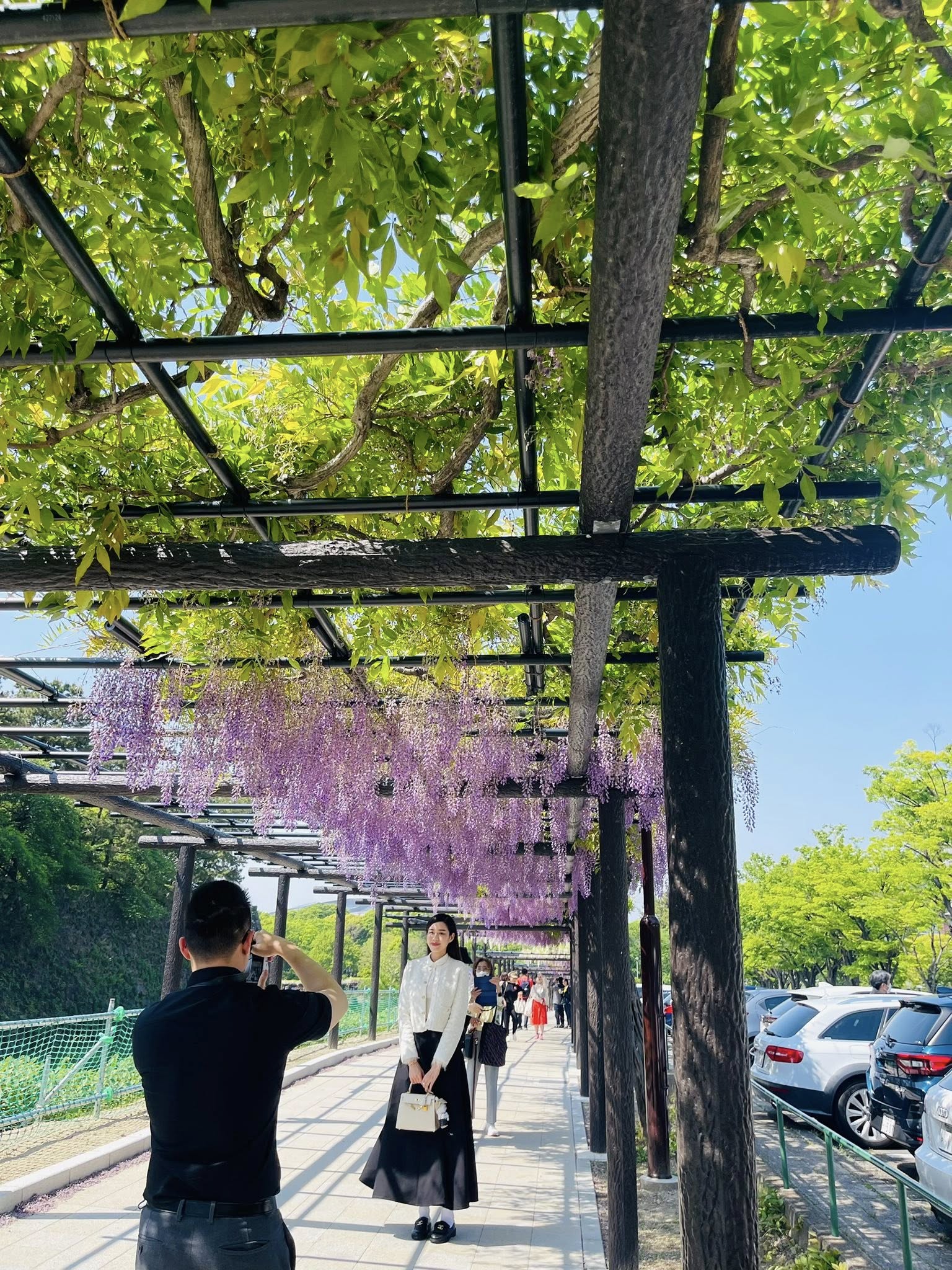 Lấy doanh nhân Viết Vương, Hoa hậu Đỗ Hà được 1 điều khiến bao cô vợ ao ước!- Ảnh 2.