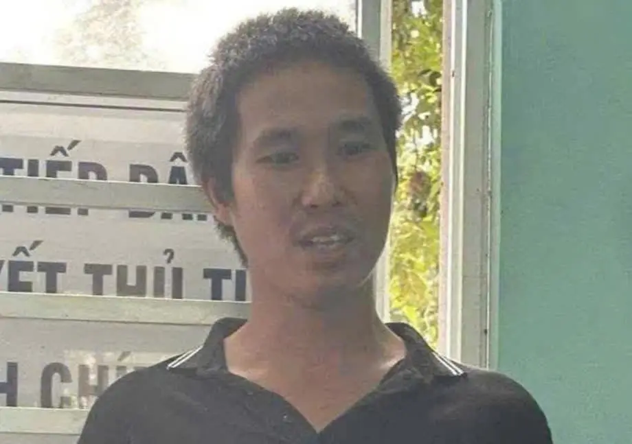 Nghi phạm sát hại 3 người ở Đồng Nai khai do “làm nhiệm vụ trong game giao”- Ảnh 1.