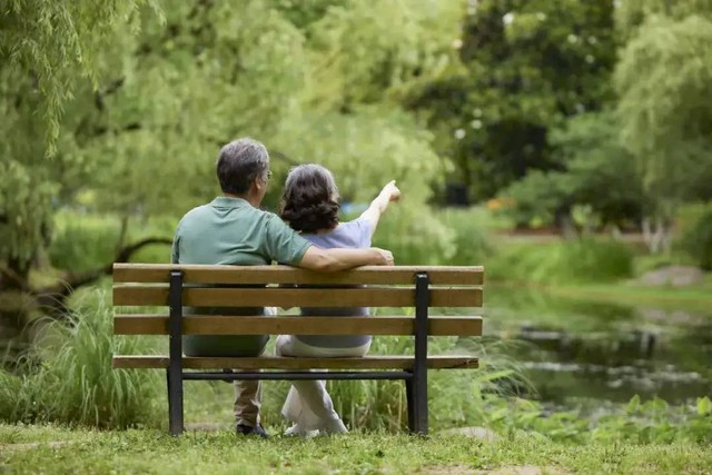 Sau tuổi 60, có 3 điều quyết định cuộc sống của những người đã nghỉ hưu, càng làm được bạn càng hạnh phúc- Ảnh 1.