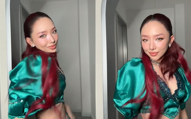 Tóc Tiên nghi sửa mũi, thân thiết bất ngờ bên 1 trai trẻ- Ảnh 1.