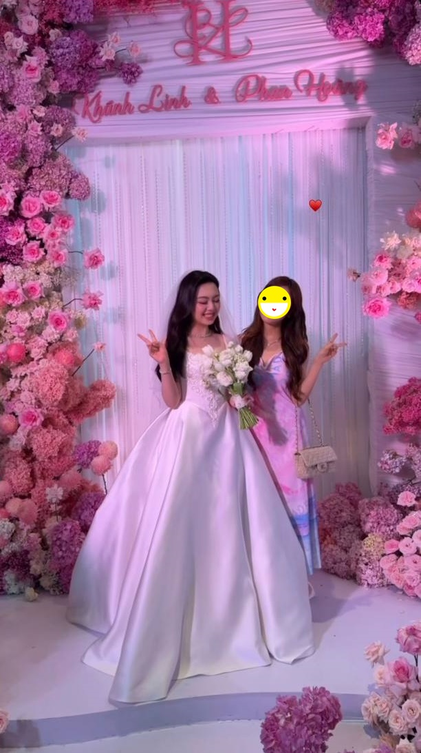 Hỷ sự 0 vàng của thiếu gia Phan Hoàng và ái nữ “tài phiệt”: Giật mình nhìn sang các đám cưới siêu giàu khác- Ảnh 10.