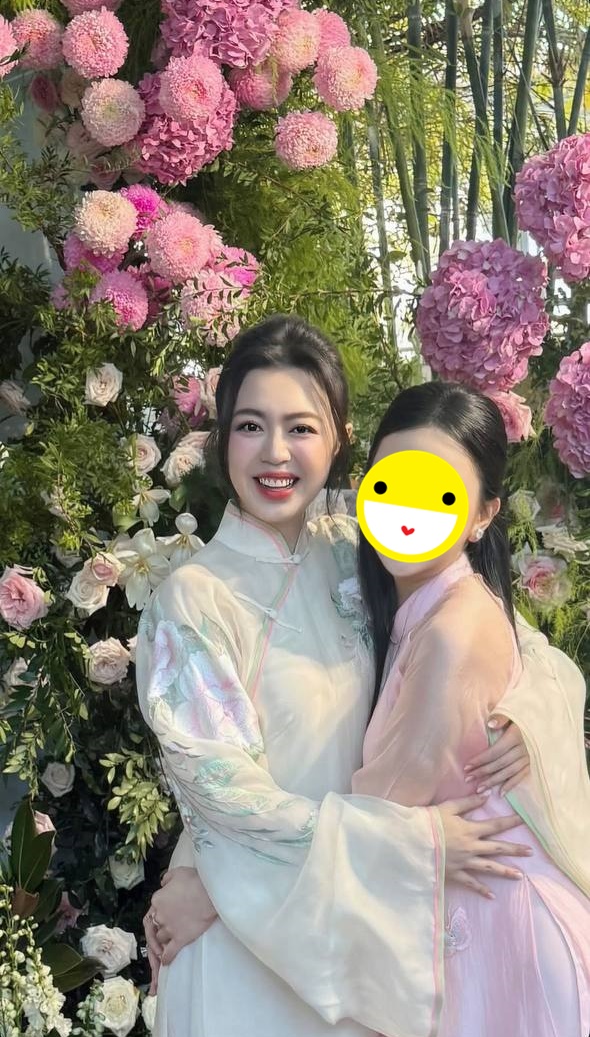 Hỷ sự 0 vàng của thiếu gia Phan Hoàng và ái nữ “tài phiệt”: Giật mình nhìn sang các đám cưới siêu giàu khác- Ảnh 7.