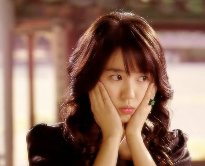 Giao diện tuổi 41 của thái tử phi đẹp nhất Hàn Quốc- Ảnh 5.