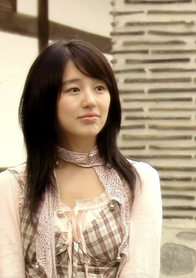 Giao diện tuổi 41 của thái tử phi đẹp nhất Hàn Quốc- Ảnh 3.