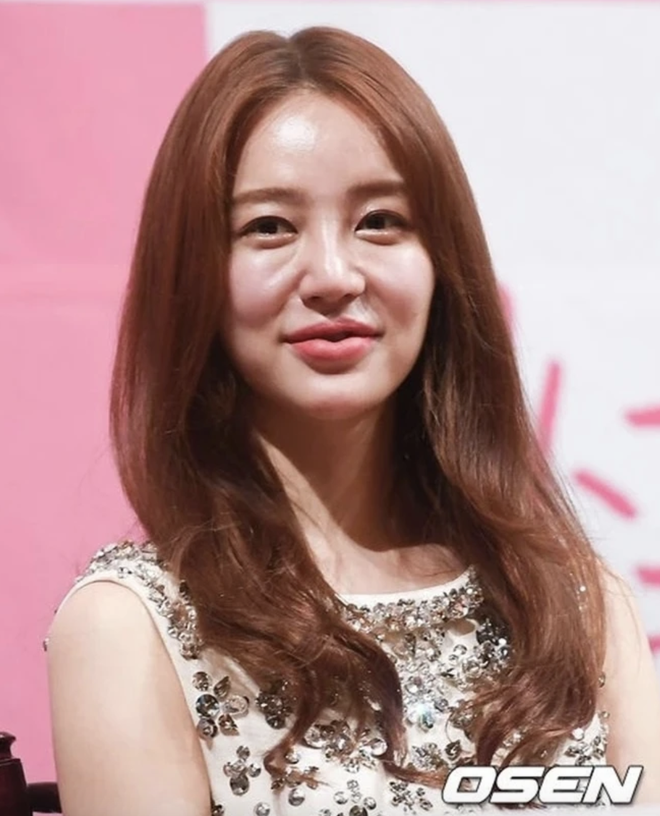 Giao diện tuổi 41 của thái tử phi đẹp nhất Hàn Quốc- Ảnh 10.