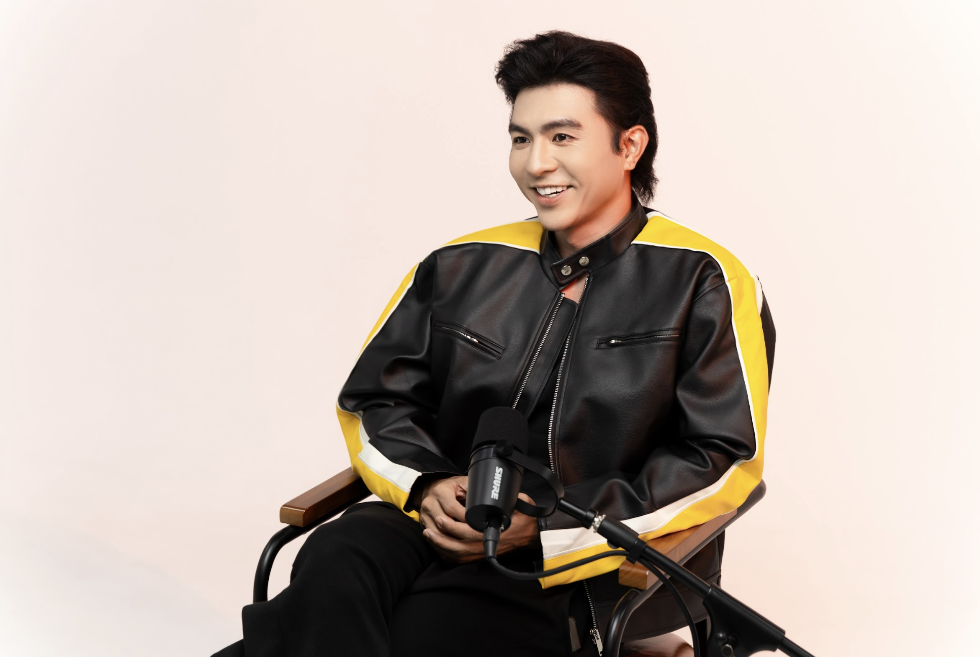 Steven Nguyễn: 10 năm qua tôi vô danh thật mà, được như ngày hôm nay là nhờ nghề soát vé!- Ảnh 6.