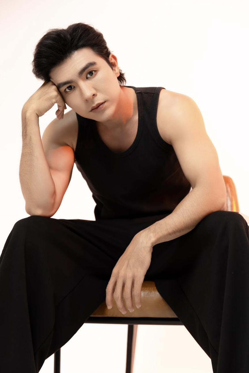 Steven Nguyễn: 10 năm qua tôi vô danh thật mà, được như ngày hôm nay là nhờ nghề soát vé!- Ảnh 14.