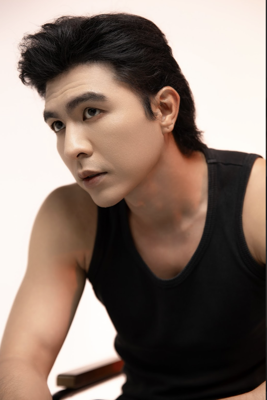 Steven Nguyễn: 10 năm qua tôi vô danh thật mà, được như ngày hôm nay là nhờ nghề soát vé!- Ảnh 13.