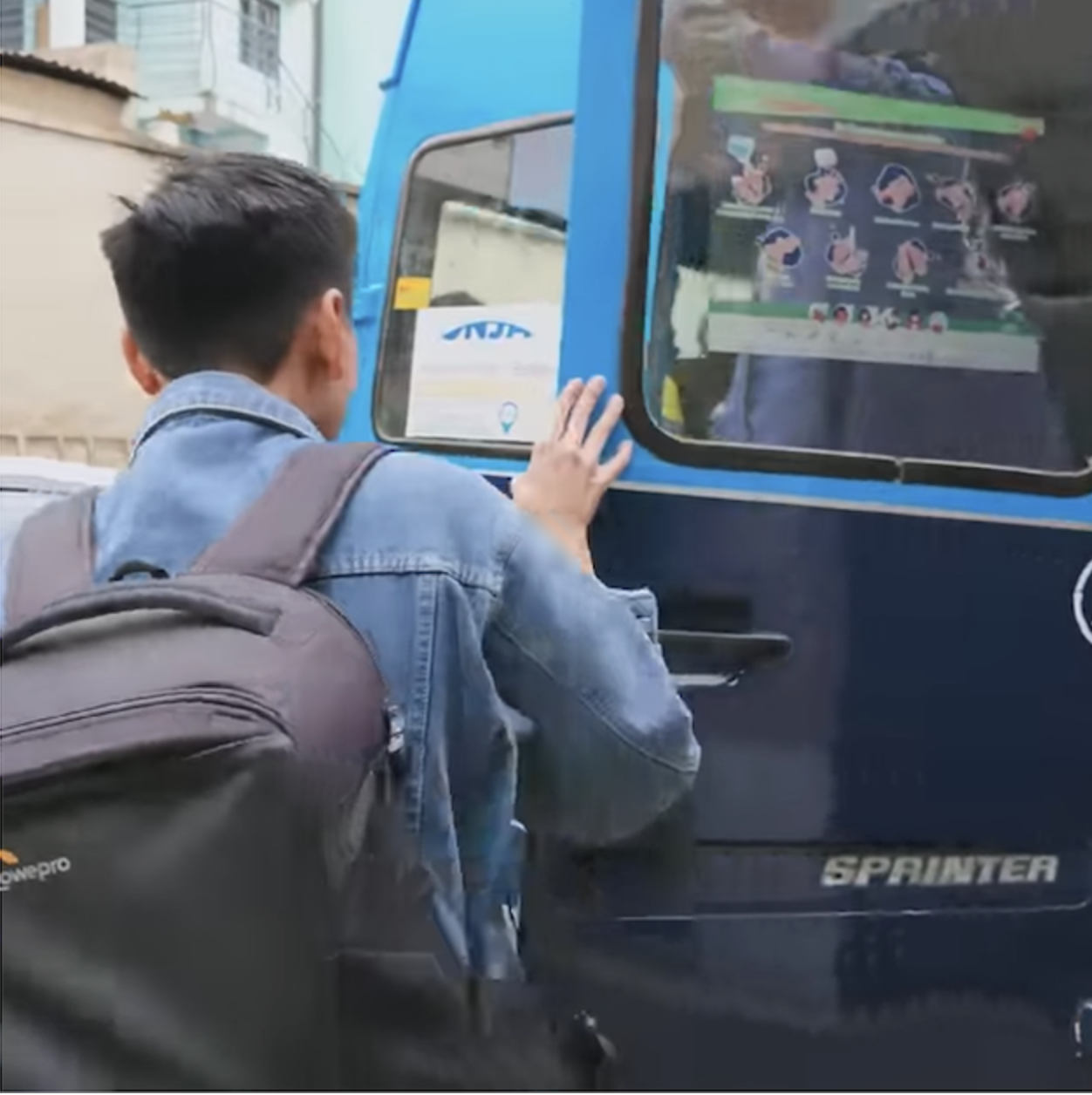 Khoai Lang Thang bị chèn ép- Ảnh 2.