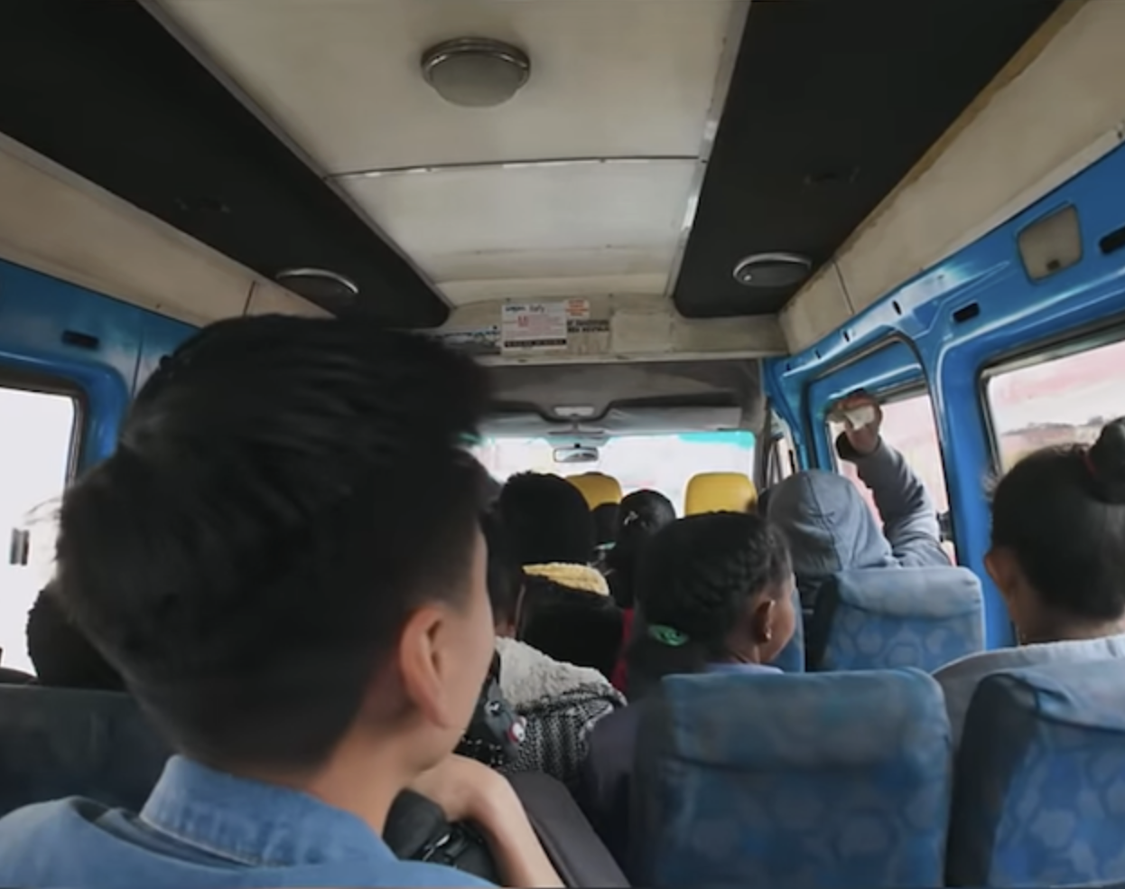 Khoai Lang Thang bị chèn ép- Ảnh 3.