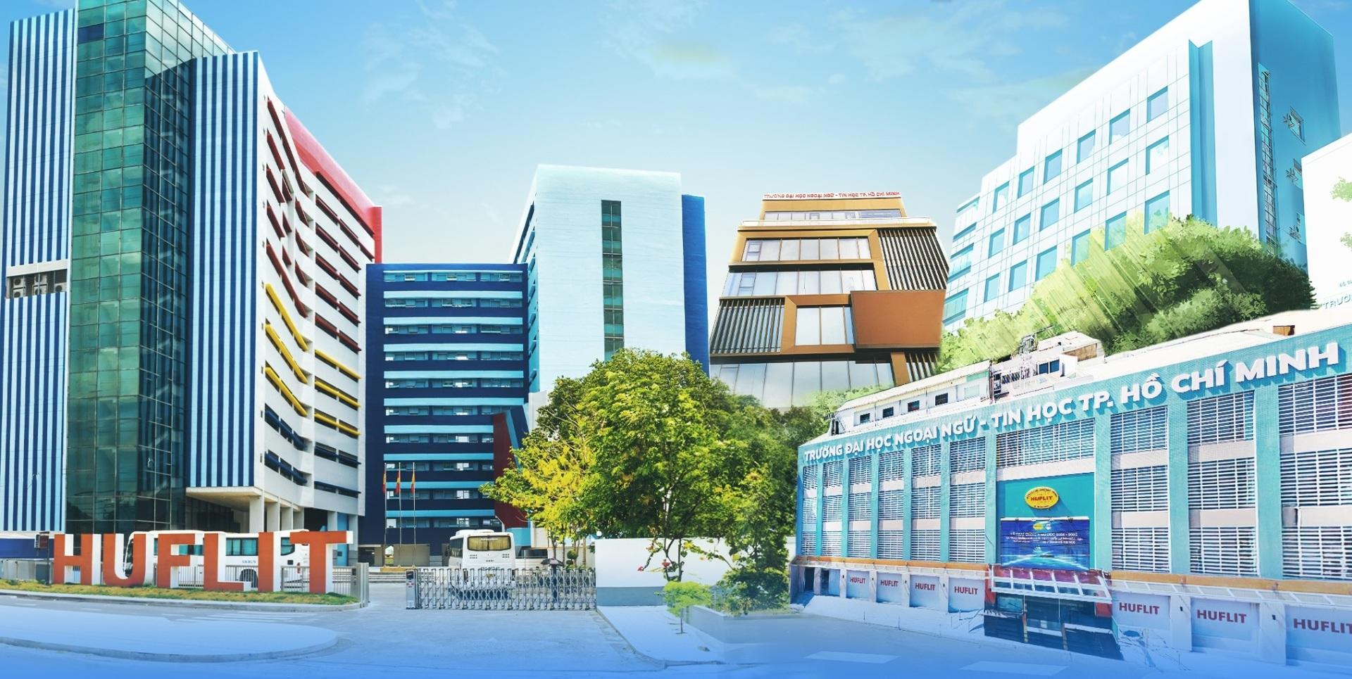 HUFLIT khẳng định chất lượng đào tạo sau đại học- Ảnh 4.