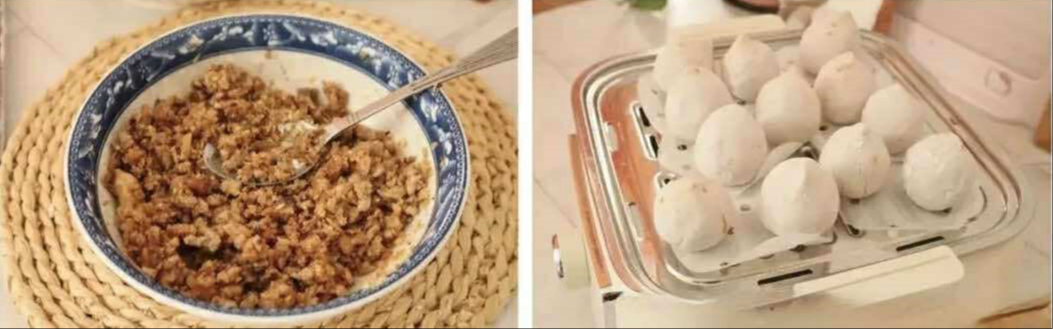 Mùa thu là thời điểm lý tưởng để thưởng thức khoai môn: 2 công thức cực ngon, dễ nấu cả nhà sẽ thích mê- Ảnh 6.