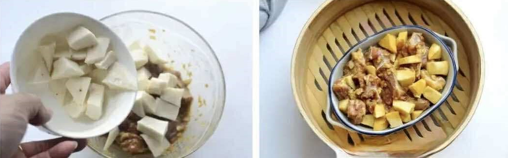 Mùa thu là thời điểm lý tưởng để thưởng thức khoai môn: 2 công thức cực ngon, dễ nấu cả nhà sẽ thích mê- Ảnh 9.