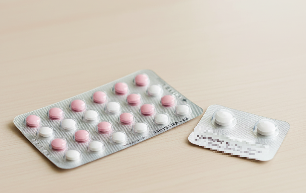 Lạm dụng thuốc tránh thai khẩn cấp có đe dọa khả năng sinh sản không?- Ảnh 1.