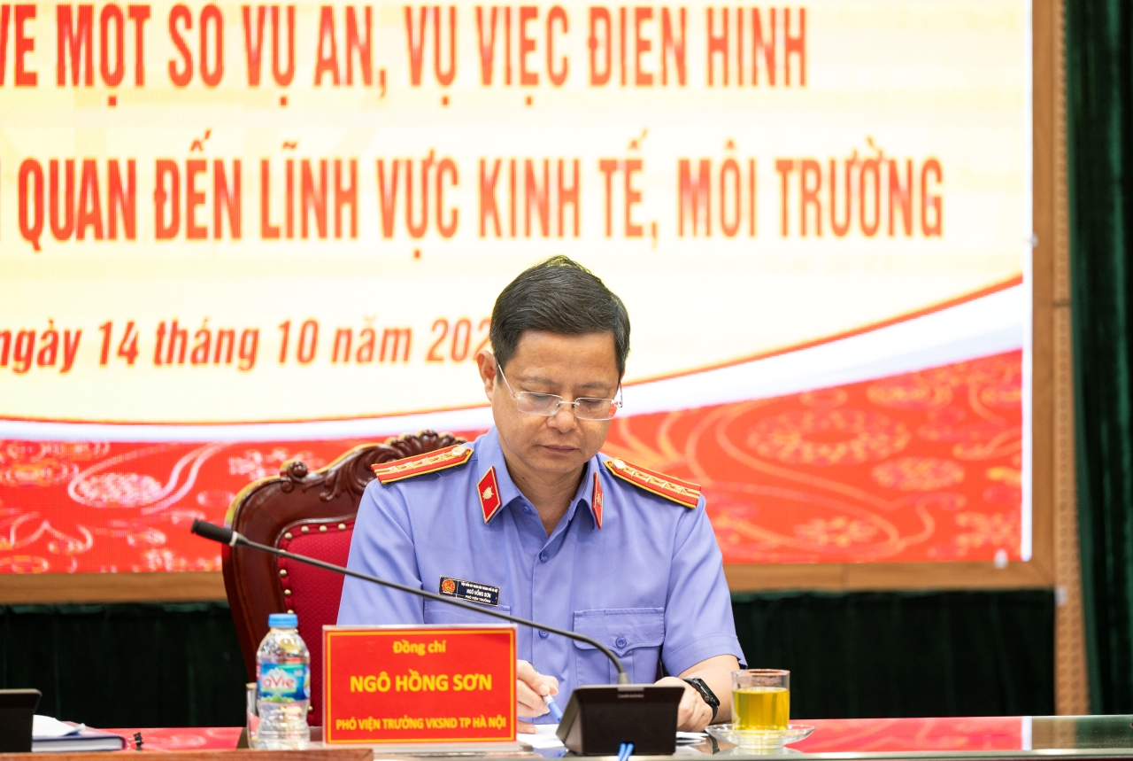 Công an TP Hà Nội: Shark Bình có rất nhiều vi phạm nên chắc chắn không dừng lại ở 2 tội- Ảnh 3. Công an TP Hà Nội: Shark Bình có rất nhiều vi phạm nên chắc chắn không dừng lại ở 2 tội- Ảnh 3.