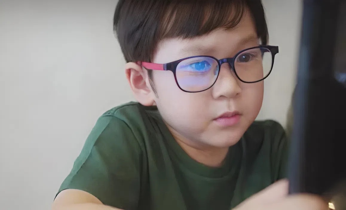 Nếu trẻ từ nhỏ đã có 3 biểu hiện sau thì phần lớn đều có tiềm năng trở thành học sinh giỏi!- Ảnh 1.