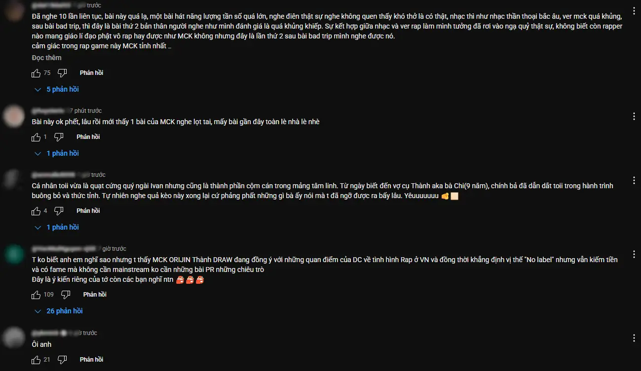 MCK lại “out trình”- Ảnh 4.