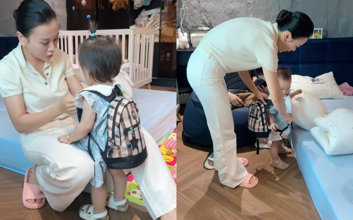 Quyết định của Phương Oanh- Ảnh 2.