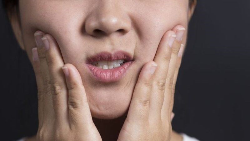 4 đặc điểm trên khuôn mặt báo hiệu bệnh tật hoặc ung thư: Đừng nhầm lẫn chúng với 