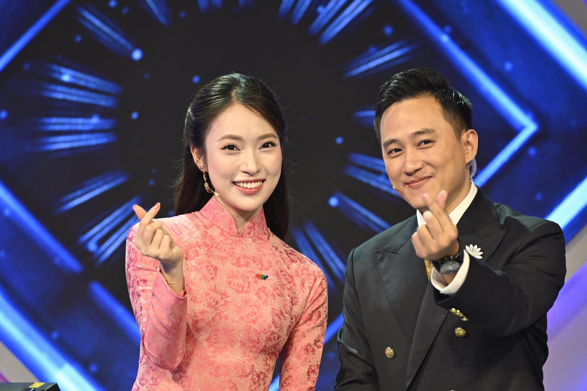 Khánh Vy xinh quá!- Ảnh 1.