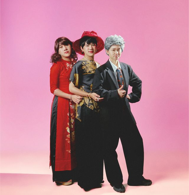 [CLIP] Vũ trụ Hồng Thơ: Ở đời phải biết 2 thứ, biết điều và biết tiết kiệm!- Ảnh 2.