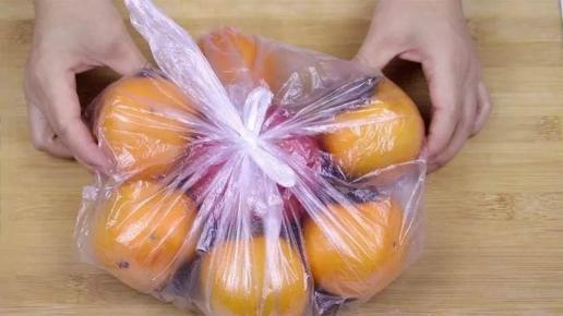 Mua hồng giòn về, không muốn ăn bị chát đắng thì cứ theo 4 mẹo này đảm bảo chín đều, ăn lại ngọt đậm đà- Ảnh 3.