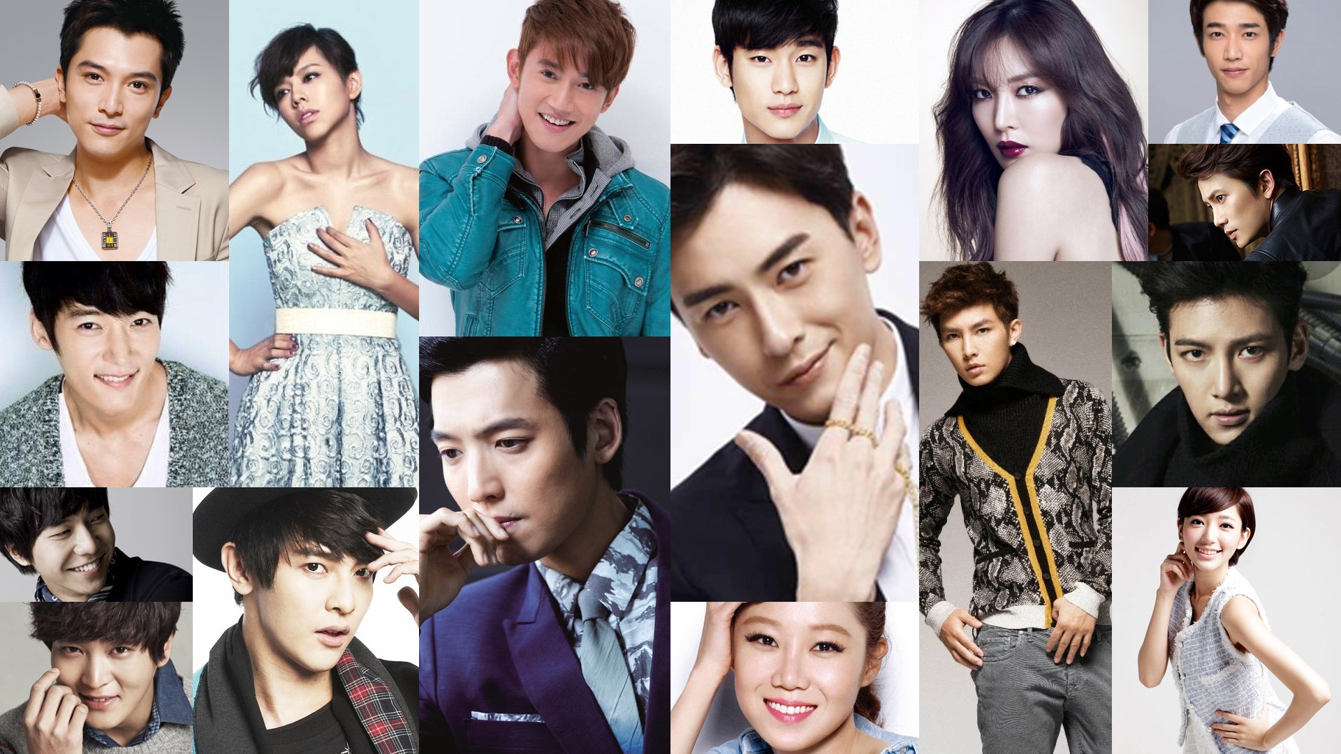 Bao giờ mới hết nạn phân biệt đối xử sao châu Á ở trời Tây?- Ảnh 11.