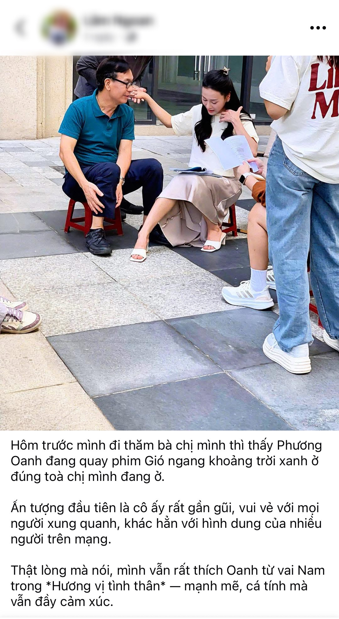 Tình trạng mới nhất của Phương Oanh- Ảnh 2.