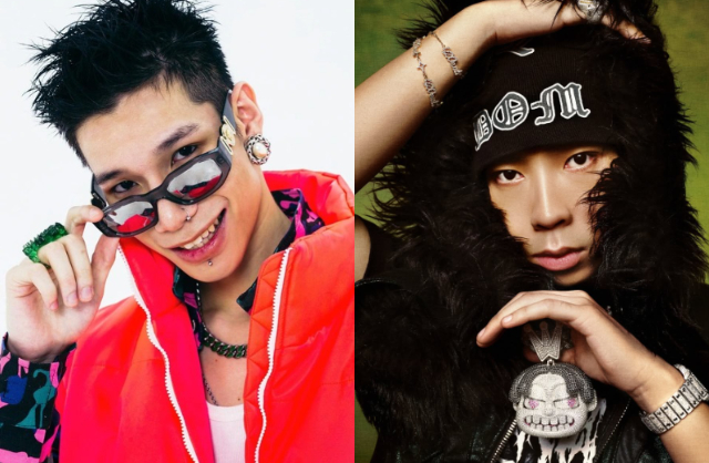 Bạn gái mới MCK: Thủ khoa Sân khấu Điện ảnh, visual lẫn body 