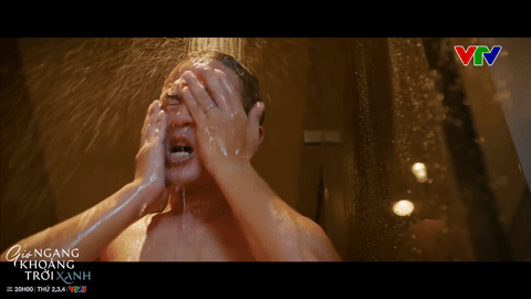 “Chồng Phương Oanh làm ơn đừng đóng cảnh tắm nữa”- Ảnh 1.