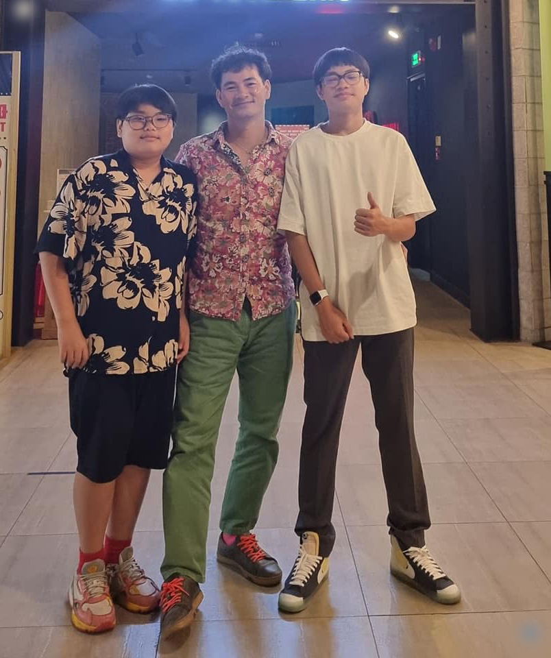 Đàm Vĩnh Hưng vội vàng sửa và xoá bình luận sau khi Cục trưởng Xuân Bắc nhắc nhở- Ảnh 4.