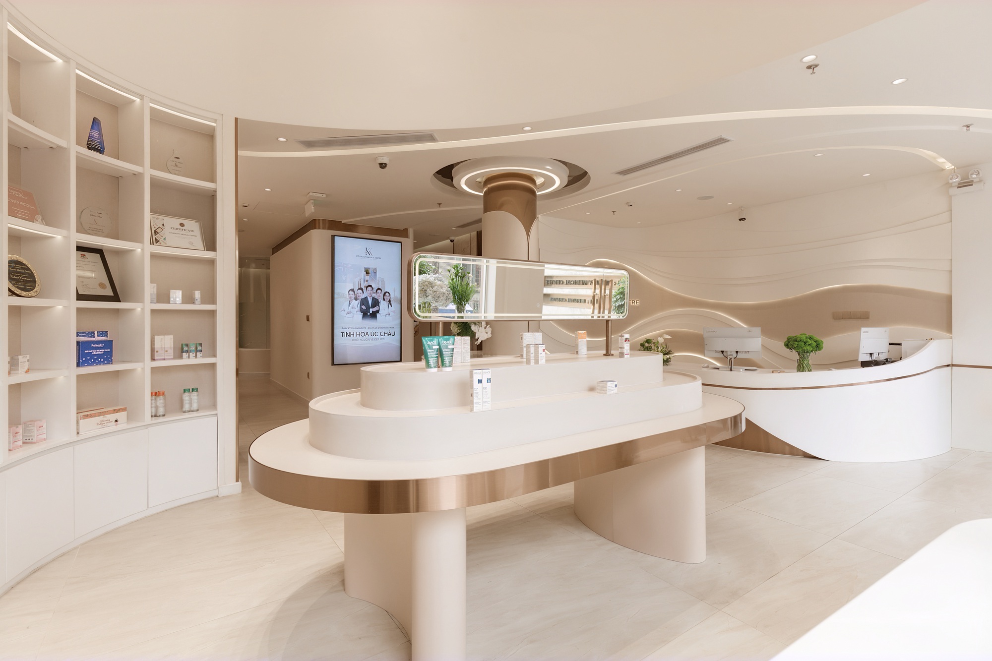 KT Beauty sở hữu thiết bị MCT Unit, tiên phong xu hướng thẩm mỹ y học tái tạo- Ảnh 5.