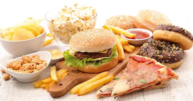 Chăm ăn những thực phẩm này, Chăm ăn những thực phẩm này,