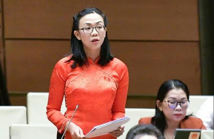 Dự thảo giáo dục mới khiến tôi suy nghĩ: Học sinh xúc phạm thầy cô phạt 5-10 triệu, nhưng các em làm gì ra tiền?- Ảnh 1.