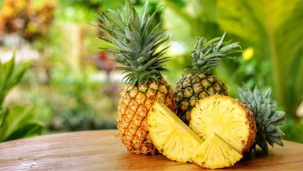 Phụ nữ qua tuổi 30 muốn có da đẹp nên ăn 5 loại quả giàu collagen này: Vừa thanh nhiệt giải độc, lại nhuận tràng- Ảnh 2.