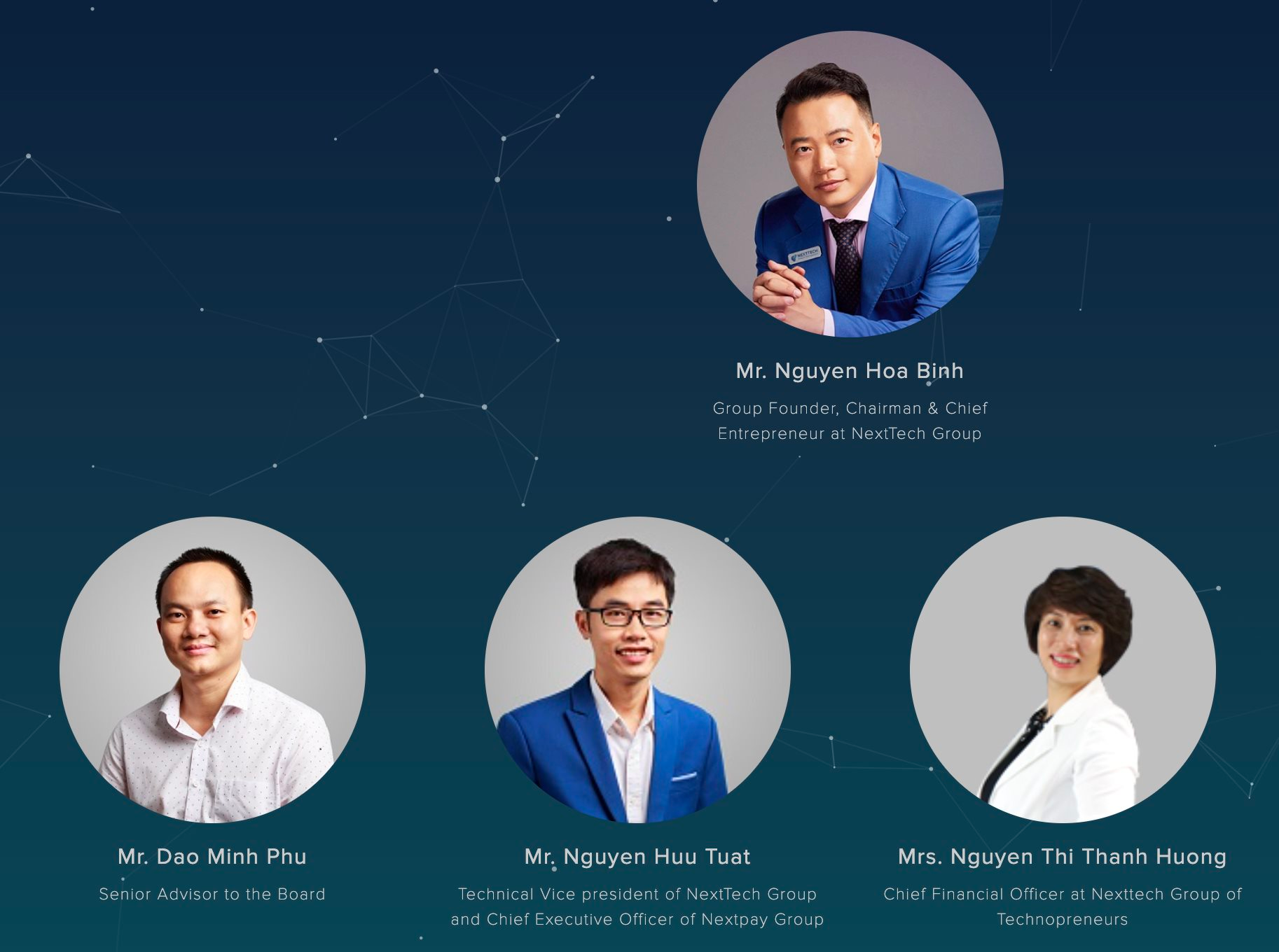Cố vấn cao cấp, Cựu TGĐ Nexttech bị bắt cùng Shark Bình: Người nổi tiếng trong giới Poker Việt Nam, từng vô địch giải đấu mang về hàng triệu USD- Ảnh 1.