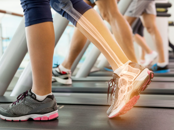 Tôi 48 tuổi nhưng xương khớp như người 77 tuổi và đây là những gì tôi đang làm để 