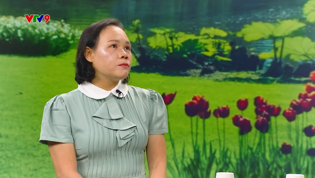 Ung thư vú tam âm: Khi tình yêu là liều thuốc mạnh mẽ nhất và y học mở ra cánh cửa hy vọng- Ảnh 1. Ung thư vú tam âm: Khi tình yêu là liều thuốc mạnh mẽ nhất và y học mở ra cánh cửa hy vọng- Ảnh 1.