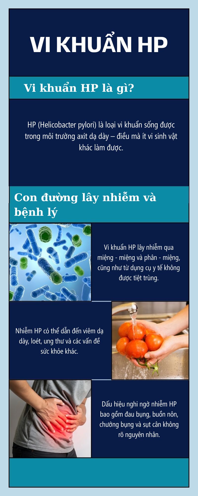 Những người yêu nhau có nguy cơ lây truyền vi khuẩn này cho nhau- Ảnh 4.