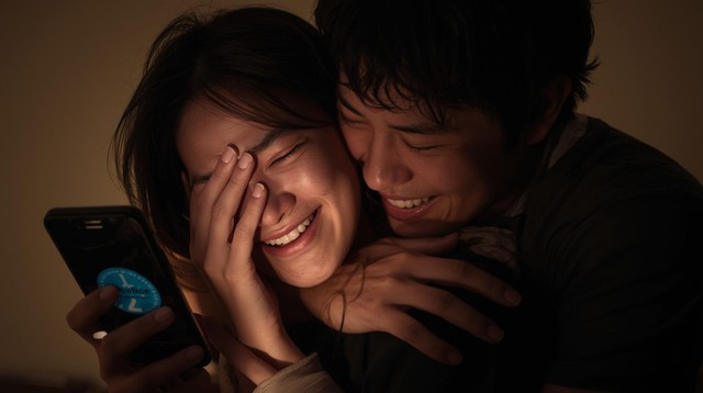 Sau IVF, tôi hiểu rằng làm mẹ không chỉ cần tử cung khỏe, mà còn cần trái tim mạnh mẽ- Ảnh 4.