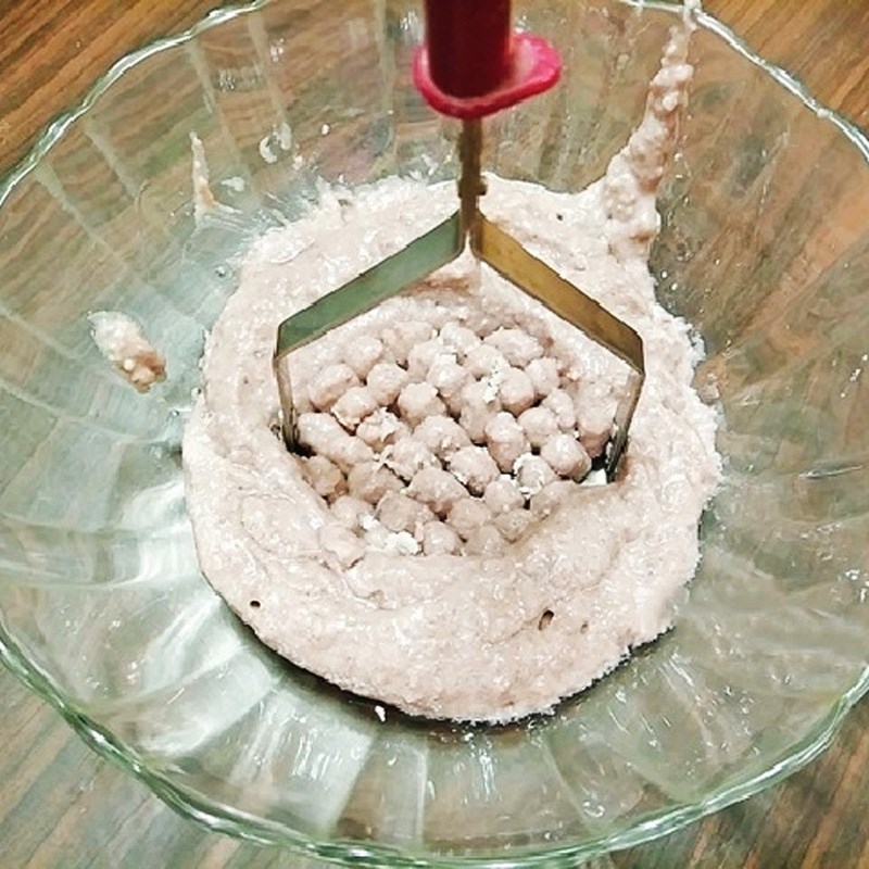 Mùa thu là thời điểm lý tưởng để thưởng thức khoai môn: 2 công thức cực ngon, dễ nấu cả nhà sẽ thích mê- Ảnh 4.