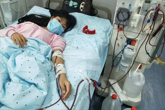 Người có dấu hiệu suy thận thường gặp 3 hiện tượng bất thường khi ngủ nhưng nhiều người bỏ qua- Ảnh 1.