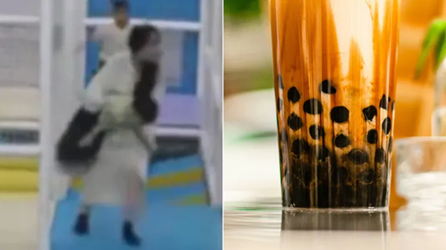 Bé gái 4 tuổi tử vong vì thứ nhiều người vẫn uống hằng ngày- Ảnh 1.