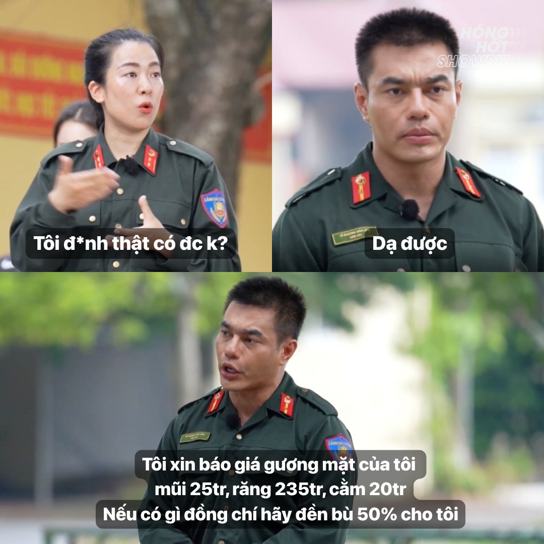 Lê Dương Bảo Lâm 