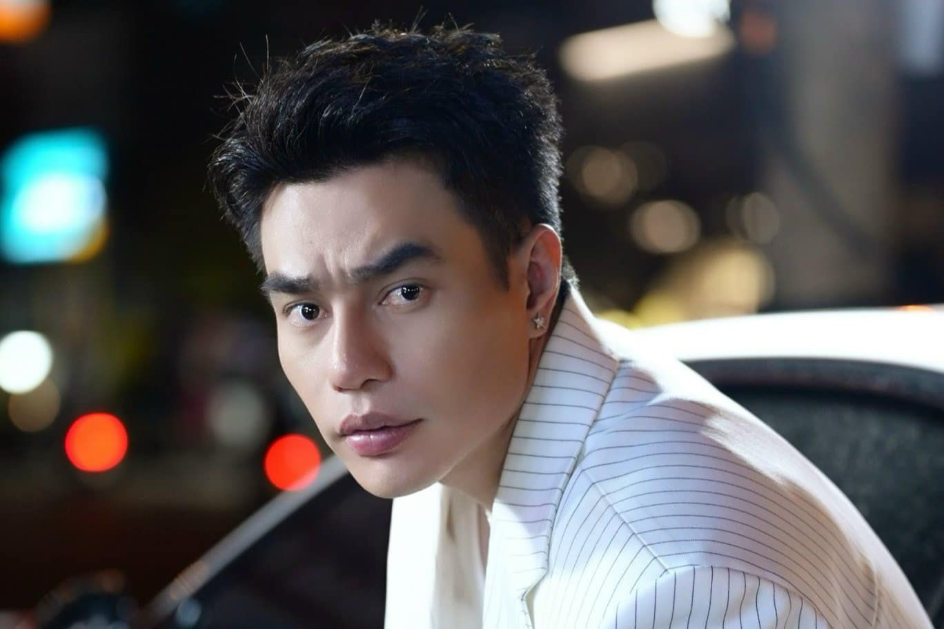 Lê Dương Bảo Lâm 