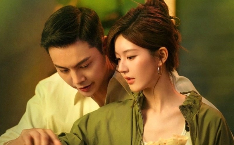 Thông báo nóng của Cục Điện ảnh sau vụ phim Triệu Lộ Tư có đường lưỡi bò, toàn bộ nền tảng phim mạng bị ảnh hưởng- Ảnh 2.