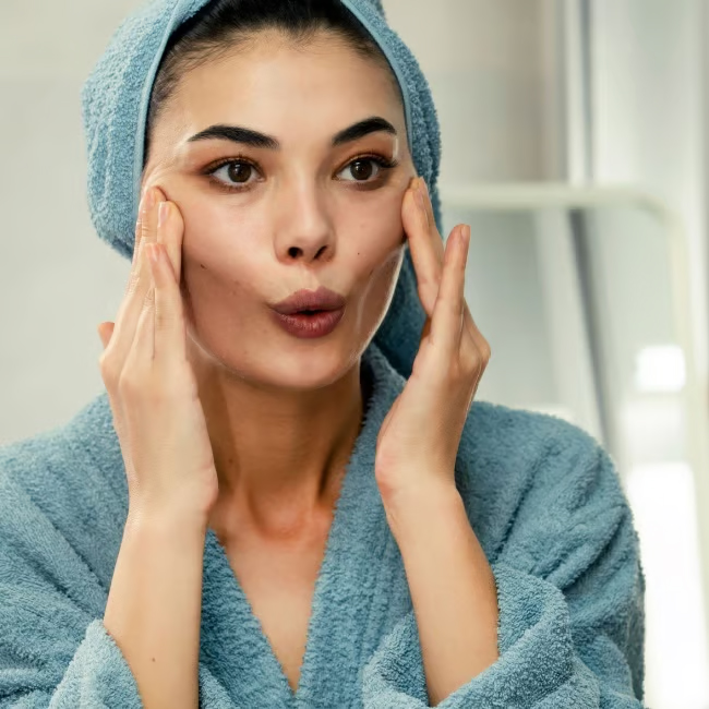 7 mẹo chống lão hóa chuyên gia khuyên dùng giúp chị em trông trẻ hơn tuổi thật, lại còn lưu thông máu, ngừa loãng xương- Ảnh 3.