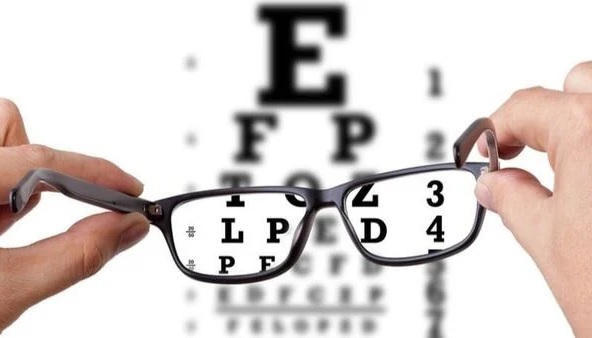 Phát hiện sớm bệnh nhược thị ở trẻ- Ảnh 1.