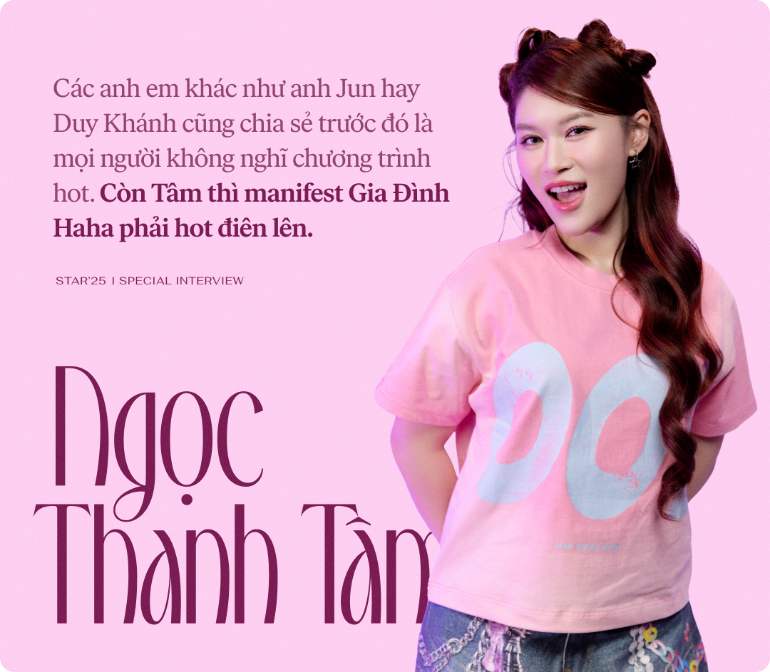 Ngọc Thanh Tâm: Đọc bình luận nhắc đến mẹ - 