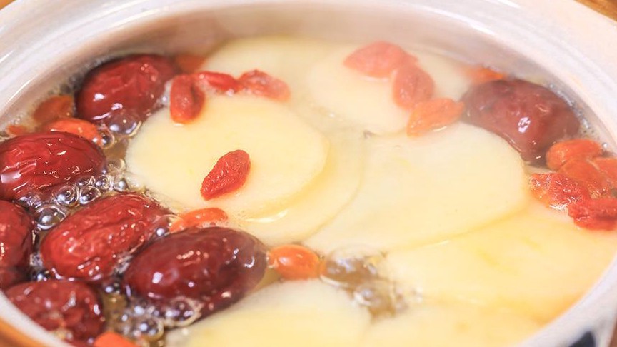 Nấu táo với thứ này tạo thành 